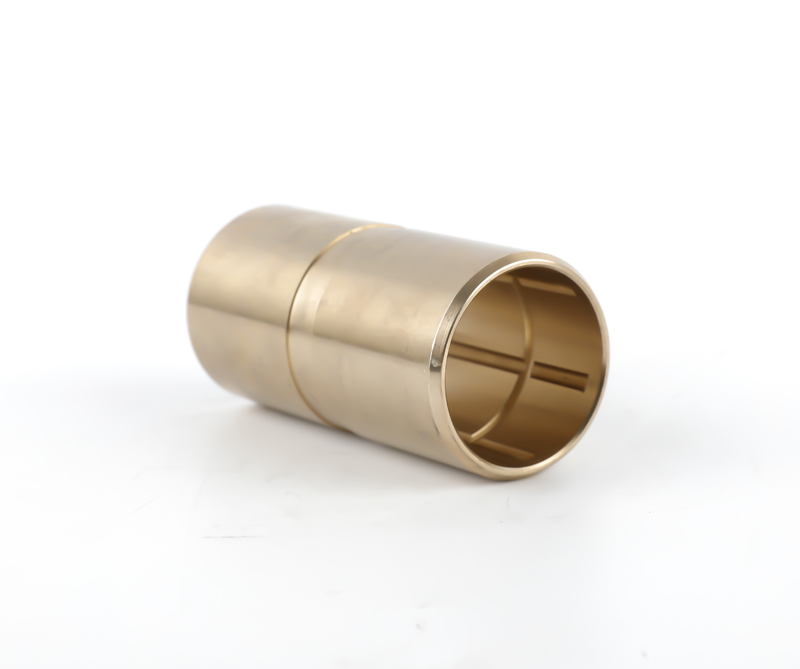 JDB650 WITH OIL GROOVE BRONZE BUSHING usd in excavator